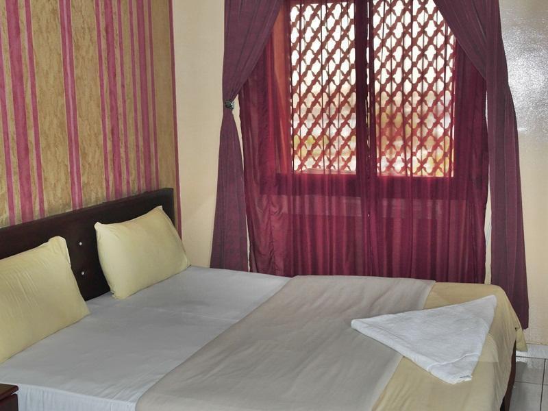 دبي Golden Star Hotel المظهر الخارجي الصورة