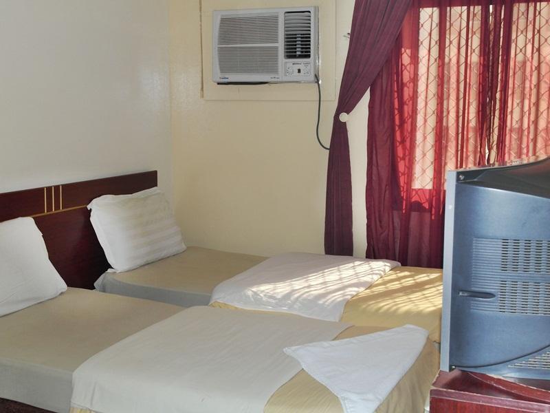 دبي Golden Star Hotel المظهر الخارجي الصورة